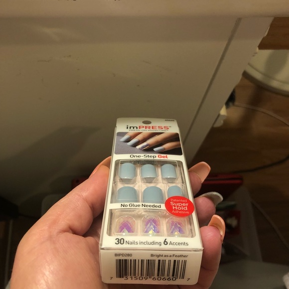 imPRESS Nails - Picture 6 of 7